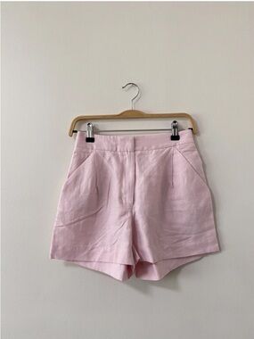 Aritzia Wilfred Fable Shorts